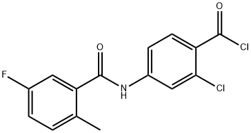 LIXI-007 Struktur