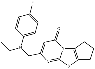 1698901-76-6 結(jié)構(gòu)式