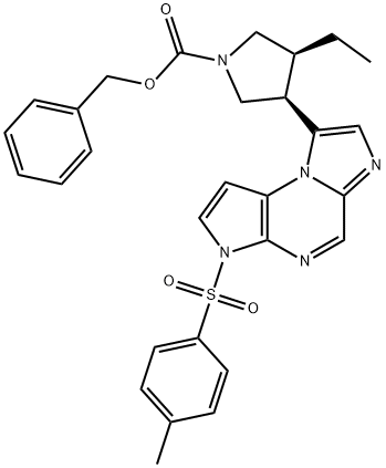 1708997-42-5 Structure