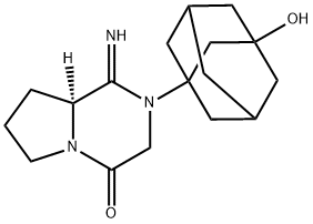 1710765-32-4 Structure