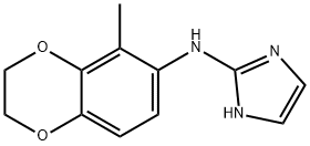 AGN192836 Struktur