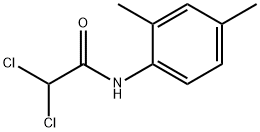 17122-33-7 結(jié)構(gòu)式