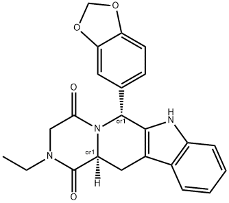 171488-11-2 結(jié)構(gòu)式