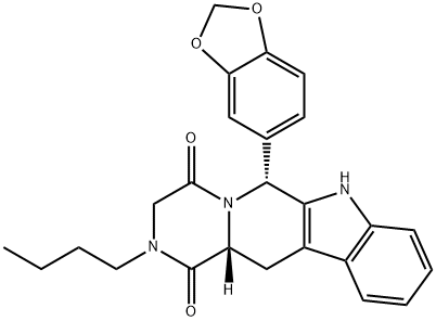 171596-31-9 結(jié)構(gòu)式