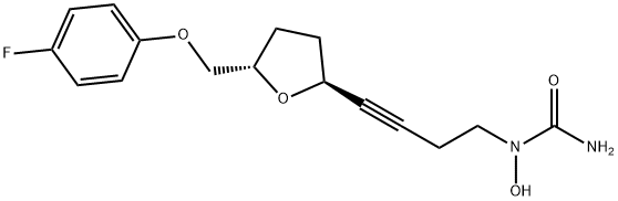 CMI977 Struktur