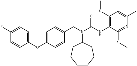 FR-182980 Struktur