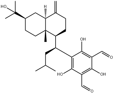 macrocarpal H