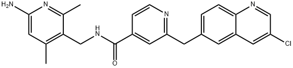 LSP-249 Struktur