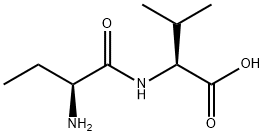 L-Valine, N-[(2S)-2-amino-1-oxobutyl]- Struktur