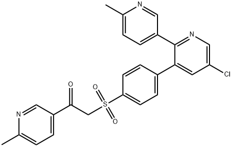 1817735-82-2 Structure