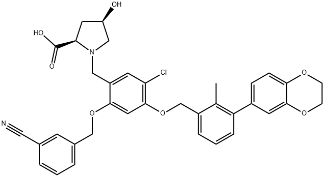 1818314-88-3 結(jié)構(gòu)式