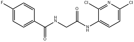 BCM-599

(BCM599) Struktur