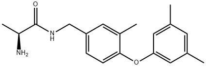 1821908-48-8 Structure