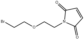 Mal-PEG1-Bromide price.