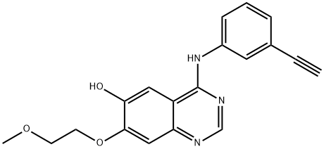 183322-38-5 Structure