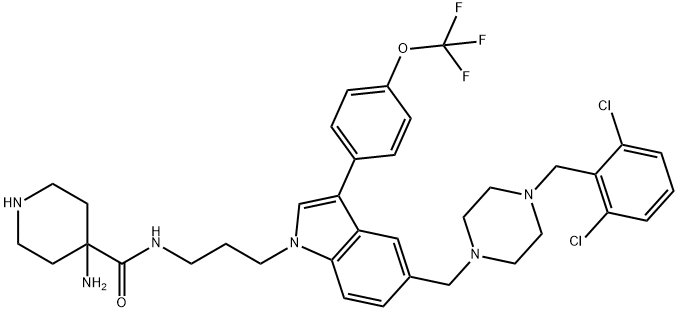 1835283-94-7 結(jié)構(gòu)式