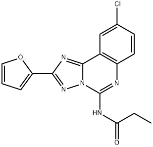 183721-03-1 結(jié)構(gòu)式