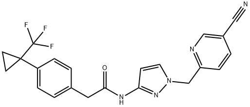 ACT 709478 Struktur