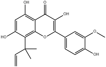  化學(xué)構(gòu)造式