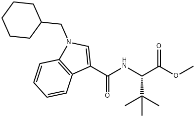 1863065-84-2 Structure