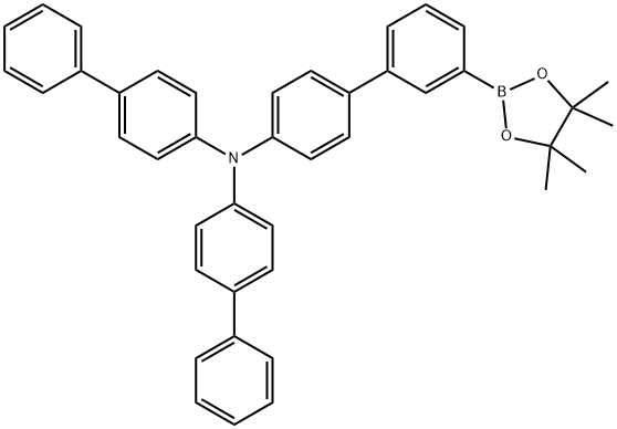 PDS9443 Struktur