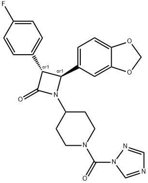 1881244-28-5 結構式