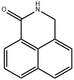 1H-Benz[de]isoquinolin-1-one, 2,3-dihydro-