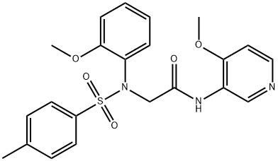 Compound 7P Struktur