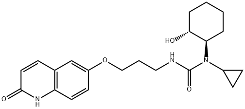 K134 Struktur