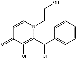 CGP 65015 Struktur