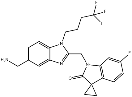 1903763-82-5 結構式