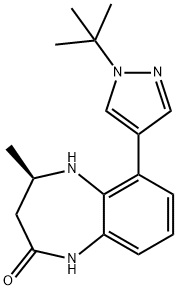 CPI703 Struktur