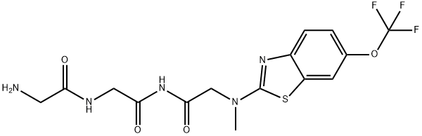 1926203-09-9 結(jié)構(gòu)式