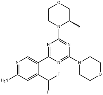 1927857-61-1 結(jié)構(gòu)式