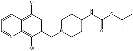 ML418 Struktur