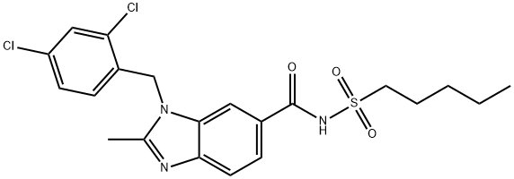 193012-35-0 結(jié)構(gòu)式