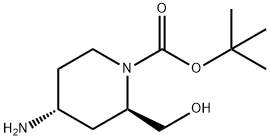 1932198-84-9 Structure