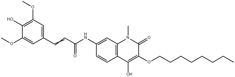 TA 270 Struktur