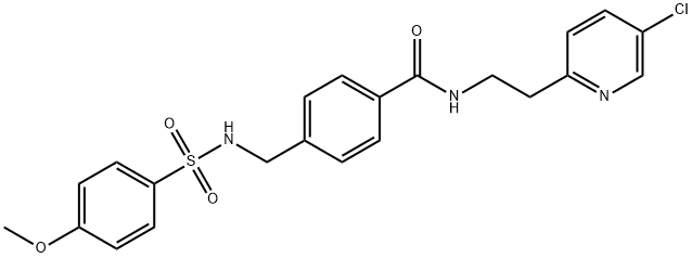 1943733-16-1 Structure