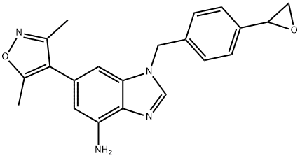 ZEN-3411 Struktur