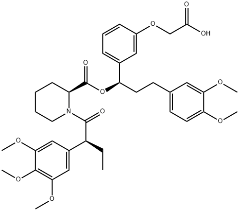 AP1867 Struktur