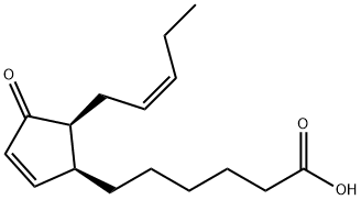 DINOR-12-OXO-PHYTODIENOIC ACID (dn-OPDA) Struktur