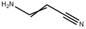 2-Propenenitrile, 3-amino- (9CI) Struktur