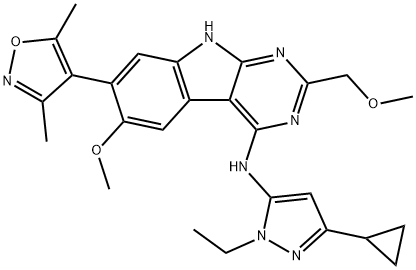 BETi-211 Struktur