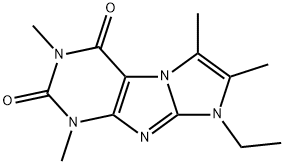 19970-45-7 結(jié)構(gòu)式