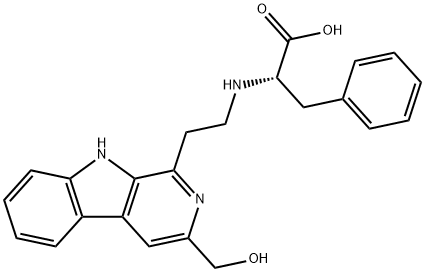 HMCEF Struktur