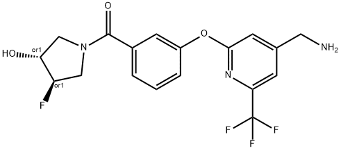 PAT-1251 Struktur