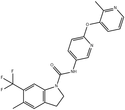 200940-22-3 結構式