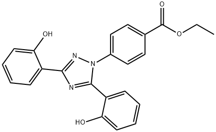 Deferasirox Ethyl Ester