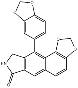 203935-39-1 結(jié)構(gòu)式